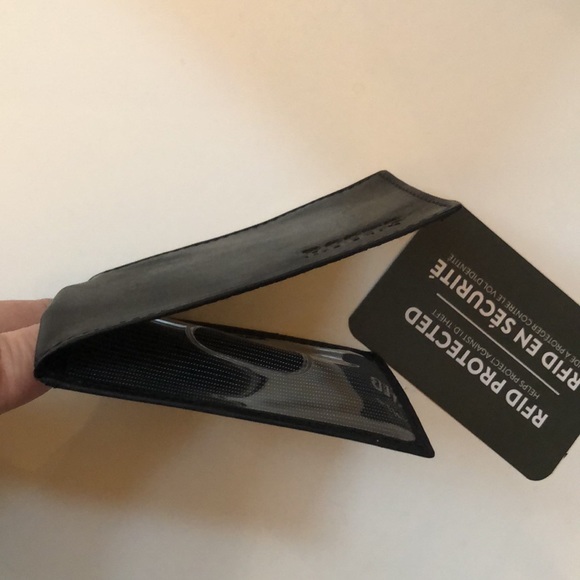 Roots Card holder - Picture 10 of 16